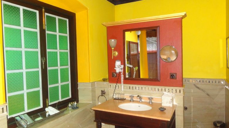 <b>Taj Kumarakom Resort & Spa Room</b>. Images powered by <a href="https://www.leonardoworldwide.com/" title="Leonardo Worldwide" target="_blank">Leonardo</a>.