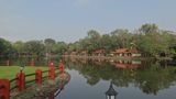 Taj Kumarakom Resort & Spa Exterior