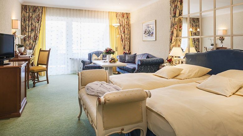 <b>Hotel Schwarzmatt Room</b>. Images powered by <a href="https://www.leonardoworldwide.com/" title="Leonardo Worldwide" target="_blank">Leonardo</a>.