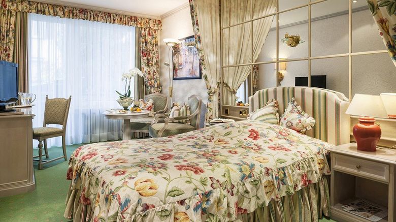 <b>Hotel Schwarzmatt Room</b>. Images powered by <a href="https://www.leonardoworldwide.com/" title="Leonardo Worldwide" target="_blank">Leonardo</a>.