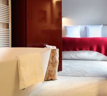 Hotel Julien Room