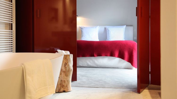 Hotel Julien Room