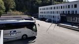 Kinn Hotel Floro Exterior