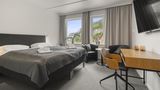 Kinn Hotel Floro Room