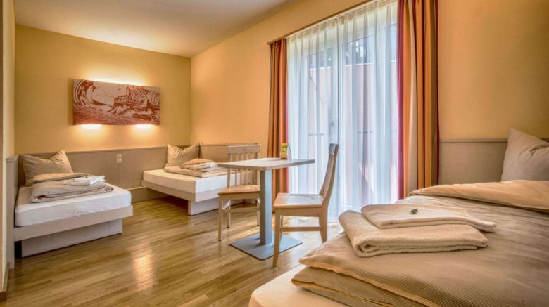 <b>JUFA Hotel Energiewelt Indeland Room</b>. Images powered by <a href="https://www.leonardoworldwide.com/" title="Leonardo Worldwide" target="_blank">Leonardo</a>.