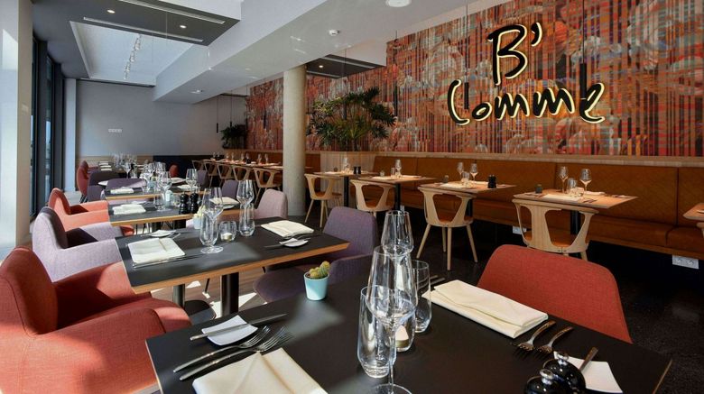 <b>Martin's Louvain-la-Neuve Restaurant</b>. Images powered by <a href="https://www.leonardoworldwide.com/" title="Leonardo Worldwide" target="_blank">Leonardo</a>.