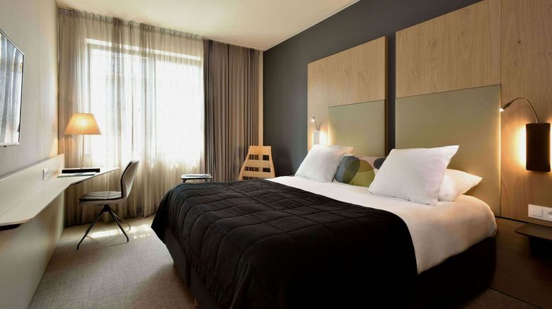<b>Martin's Louvain-la-Neuve Room</b>. Images powered by <a href="https://www.leonardoworldwide.com/" title="Leonardo Worldwide" target="_blank">Leonardo</a>.