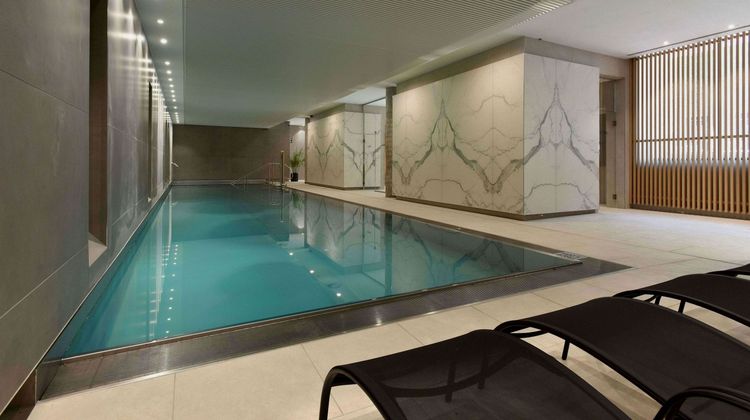 Martin's All Suites Pool
