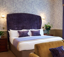 Buckland-Tout Saints Room