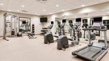 Staybridge Suites Downtown Health Club