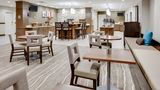 Staybridge Suites Downtown Restaurant