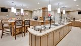 Staybridge Suites Downtown Restaurant