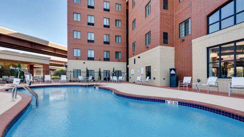 <b>Staybridge Suites Downtown Pool</b>. Images powered by <a href="https://www.leonardoworldwide.com/" title="Leonardo Worldwide" target="_blank">Leonardo</a>.