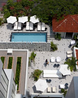 Casa Habita, a Design Hotel