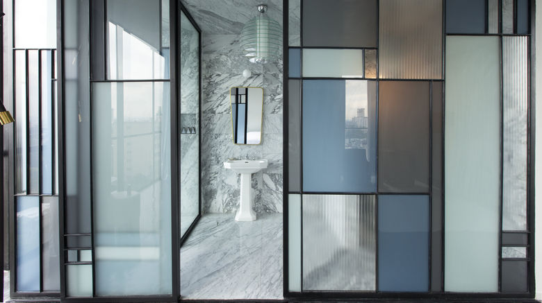 <b>Casa Habita, a Design Hotel Room</b>. Images powered by <a href="https://www.leonardoworldwide.com/" title="Leonardo Worldwide" target="_blank">Leonardo</a>.