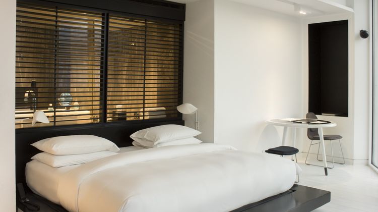 Hotel Habita Monterrey, a Design Hotel Suite