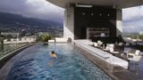 Hotel Habita Monterrey, a Design Hotel Pool