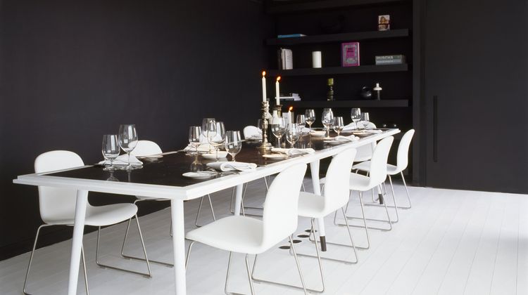 Hotel Habita Monterrey, a Design Hotel Meeting