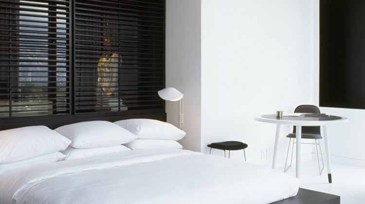 Hotel Habita Monterrey, a Design Hotel Suite