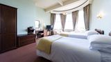 Esplanade Hotel Room