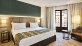Eurostars Puerta Real Room