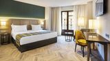 Eurostars Puerta Real Room
