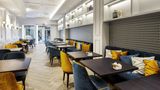 Eurostars Puerta Real Restaurant