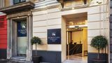 Eurostars Puerta Real Exterior
