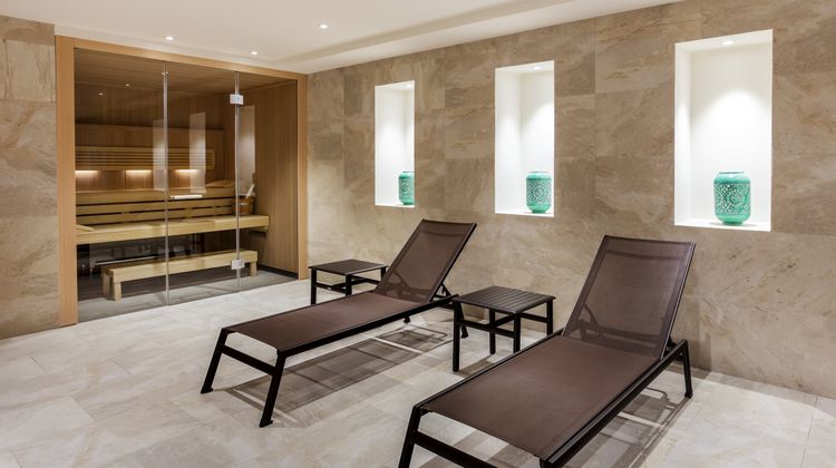 Eurostars Puerta Real Spa