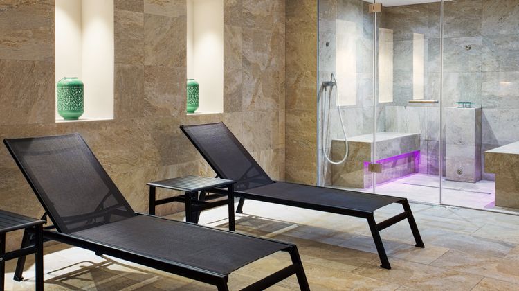 Eurostars Puerta Real Spa