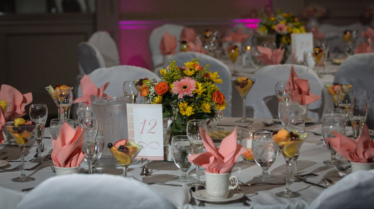 Holiday Inn Philadelphia S - Swedesboro Ballroom