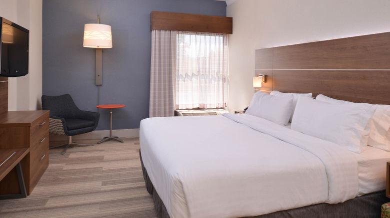 <b>Holiday Inn Express Olean Suite</b>. Images powered by <a href="https://www.leonardoworldwide.com/" title="Leonardo Worldwide" target="_blank">Leonardo</a>.
