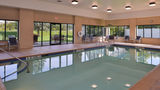 Holiday Inn Express Olean Pool