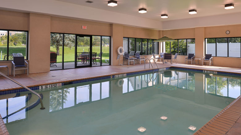 <b>Holiday Inn Express Olean Pool</b>. Images powered by <a href="https://www.leonardoworldwide.com/" title="Leonardo Worldwide" target="_blank">Leonardo</a>.