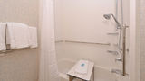 Holiday Inn Express Olean Room