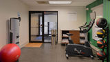 Holiday Inn Express Olean Health Club