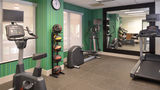 Holiday Inn Express Olean Health Club