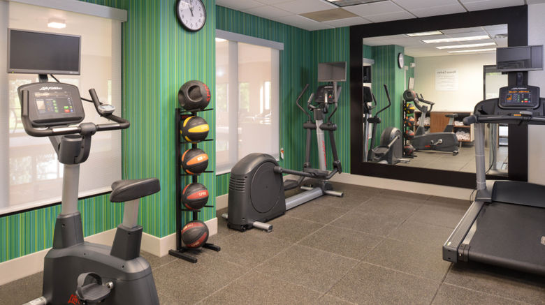 <b>Holiday Inn Express Olean Health Club</b>. Images powered by <a href="https://www.leonardoworldwide.com/" title="Leonardo Worldwide" target="_blank">Leonardo</a>.