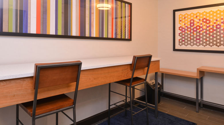 <b>Holiday Inn Express Olean Other</b>. Images powered by <a href="https://www.leonardoworldwide.com/" title="Leonardo Worldwide" target="_blank">Leonardo</a>.