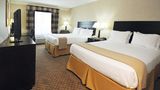 Holiday Inn Express & Suites Halifax Air Room