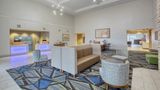 Holiday Inn Express & Suites Lobby