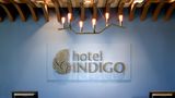 Hotel Indigo Tuscaloosa Downtown Lobby