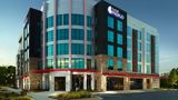 Hotel Indigo Tuscaloosa Downtown Exterior
