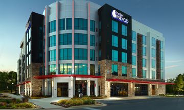 Hotel Indigo Tuscaloosa Downtown