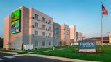Fairfield Inn & Stse Harrisburg Intl Apt Exterior