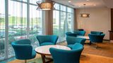 Fairfield Inn & Stse Harrisburg Intl Apt Lobby