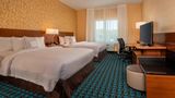 Fairfield Inn & Stse Harrisburg Intl Apt Room