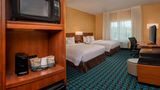 Fairfield Inn & Stse Harrisburg Intl Apt Room