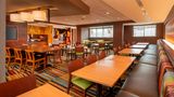 Fairfield Inn & Stse Harrisburg Intl Apt Restaurant