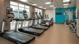 Fairfield Inn & Stse Harrisburg Intl Apt Recreation